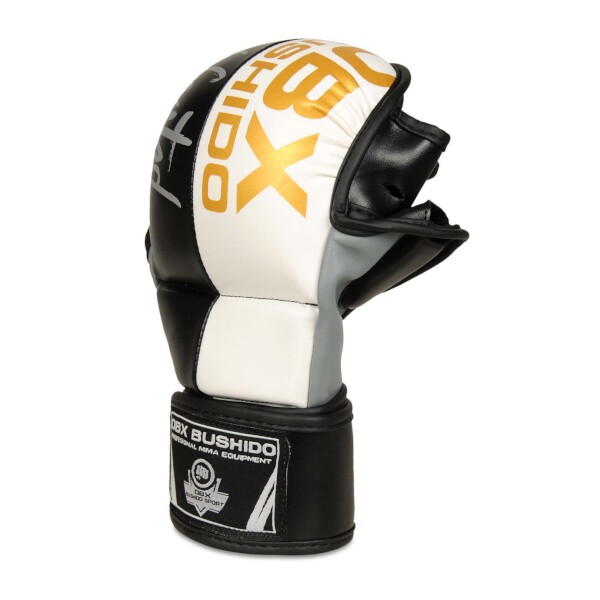 MMA rukavice DBX BUSHIDO ARM-2011b 2