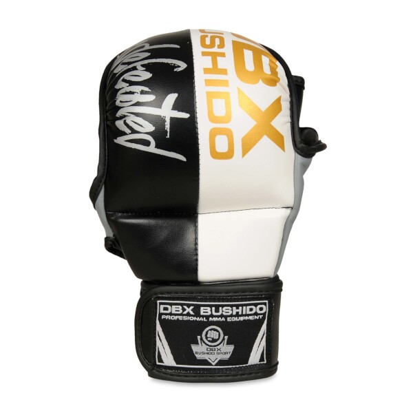 MMA rukavice DBX BUSHIDO ARM-2011b 4