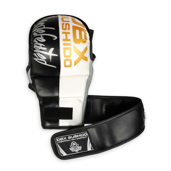 MMA rukavice DBX BUSHIDO ARM-2011b 5