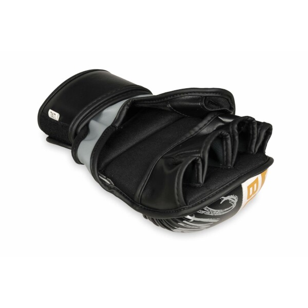 MMA rukavice DBX BUSHIDO ARM-2011b 8
