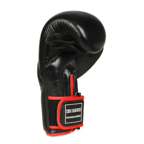 Boxerské rukavice DBX BUSHIDO BB2 3