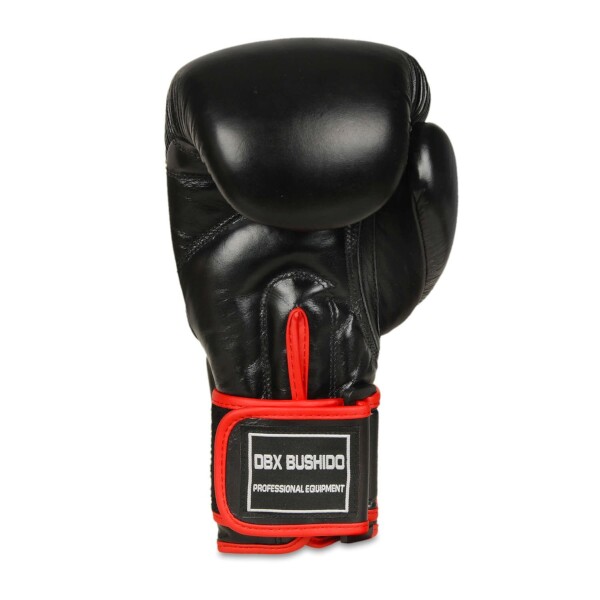 Boxerské rukavice DBX BUSHIDO BB2 4