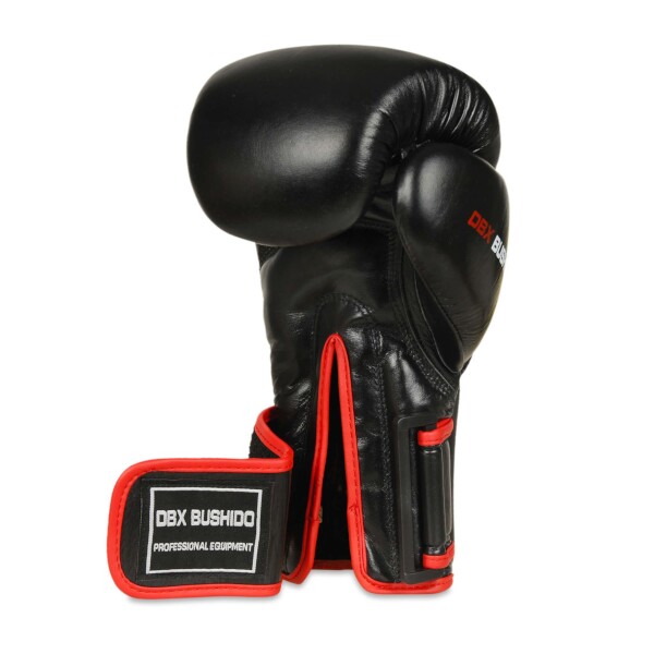 Boxerské rukavice DBX BUSHIDO BB2 6