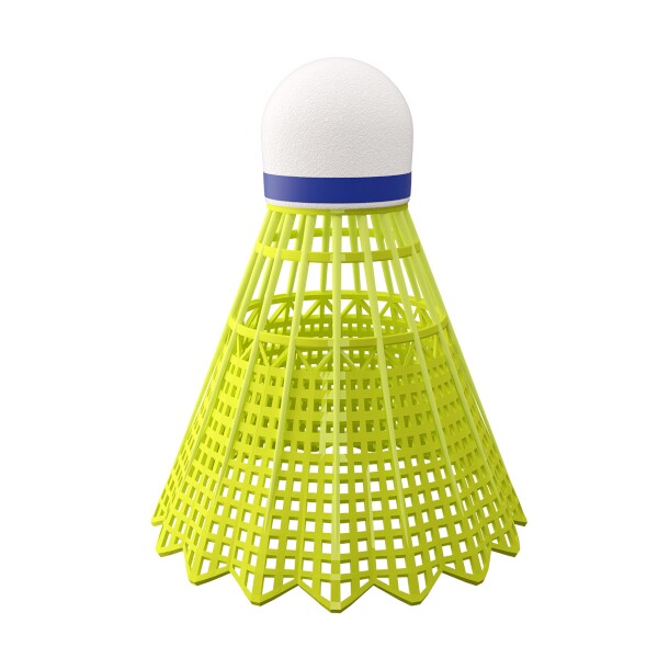 Badmintonové míčky NILS NBL6293 s LED 3 ks 2