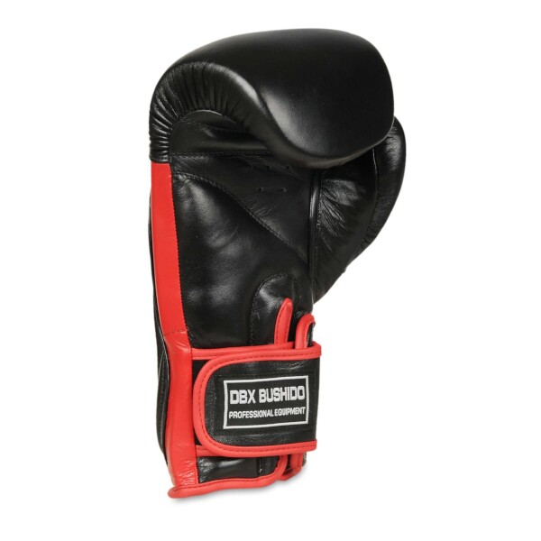 Boxerské rukavice DBX BUSHIDO BB4 3