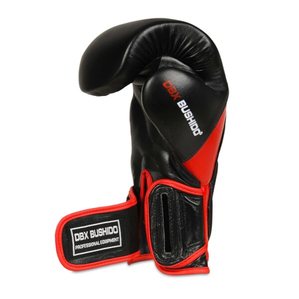 Boxerské rukavice DBX BUSHIDO BB4 6