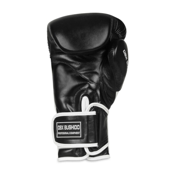 Boxerské rukavice DBX BUSHIDO BB5 4