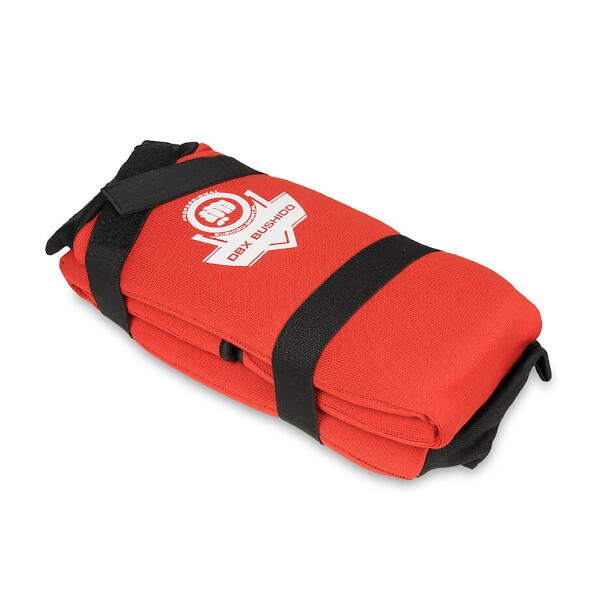 Chrániče holení a nártu DBX BUSHIDO SP-20v2 4