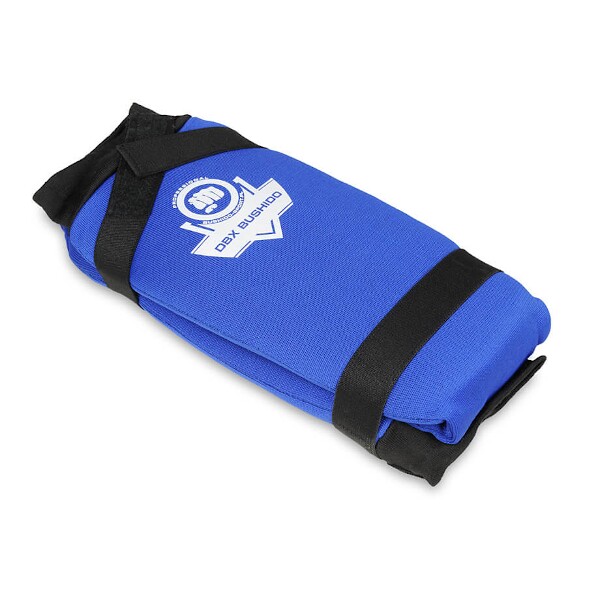 Chrániče holení a nártu DBX BUSHIDO SP-20v1 4