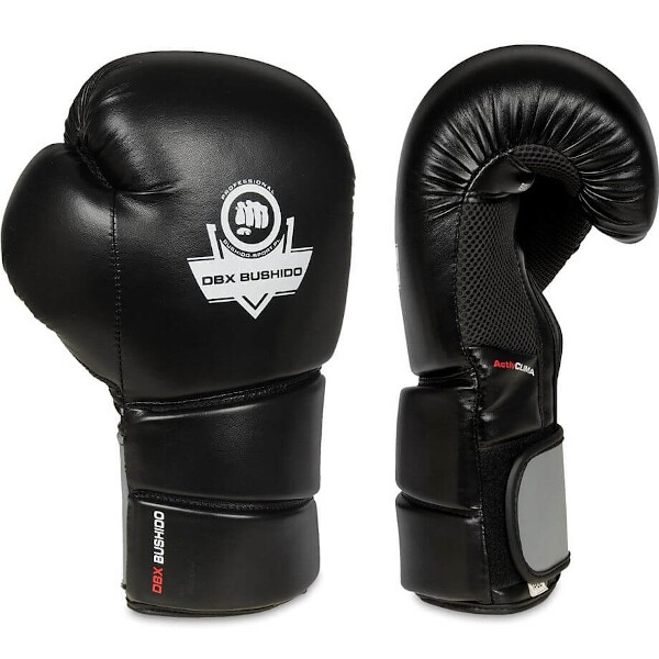 Boxerské rukavice DBX BUSHIDO B-2v9 5