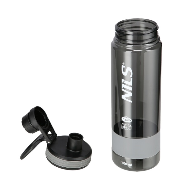 Tritanová láhev na pití NILS Camp NCD07 700 ml 4