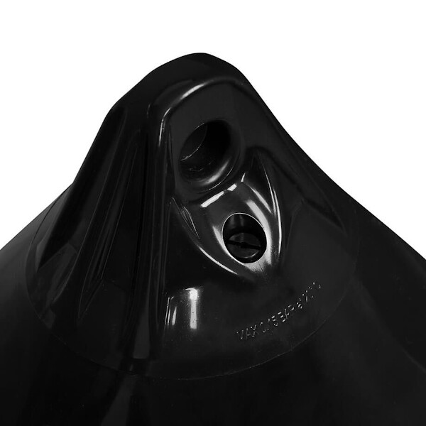 Boxovací pytel DBX BUSHIDO Hydro Bag 2.0, 25 kg, černý 4