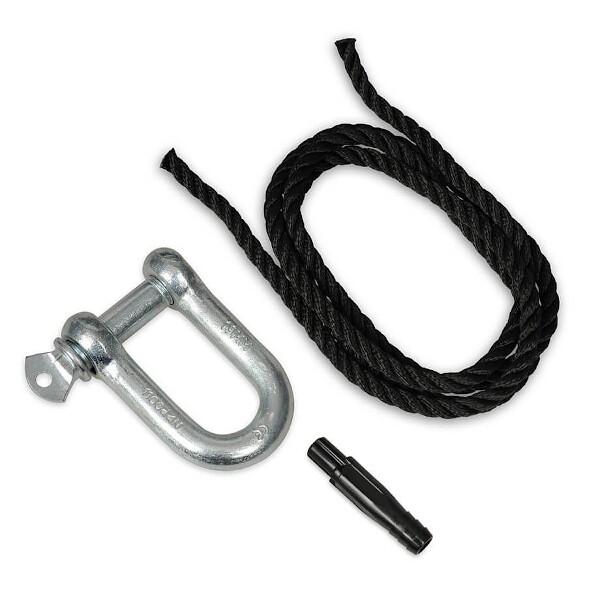 Boxovací pytel DBX BUSHIDO Hydro Bag 2.0, 45 kg, černý 8