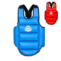 Chránič hrudníku DBX Bushido OT01 vel.M Chránič hrudníku DBX Bushido OT01 vel.M