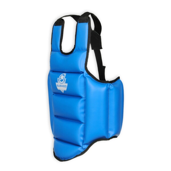 Chránič hrudníku DBX Bushido OT01 2