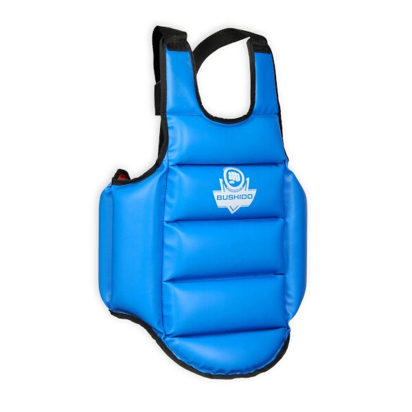 Chránič hrudníku DBX Bushido OT01 4