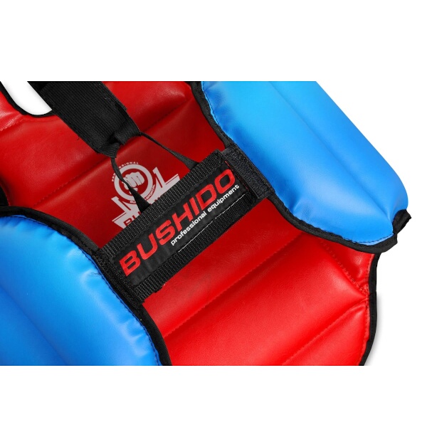 Chránič hrudníku DBX Bushido OT01 5