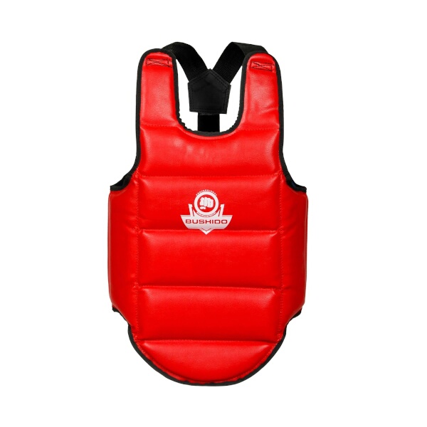 Chránič hrudníku DBX Bushido OT01 7