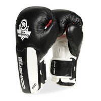 Boxerské rukavice DBX BUSHIDO B-3W Pro Boxerské rukavice DBX BUSHIDO B-3W Pro