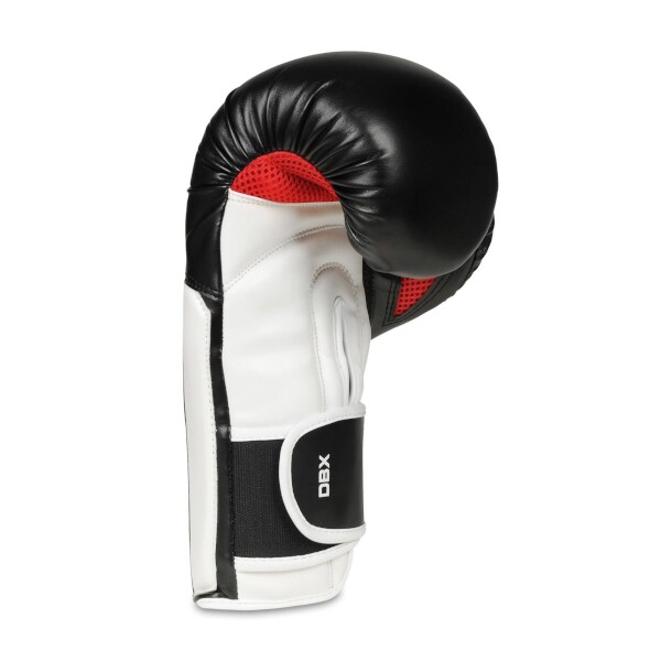 Boxerské rukavice DBX BUSHIDO B-3W Pro 3