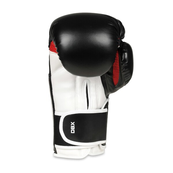 Boxerské rukavice DBX BUSHIDO B-3W Pro 4