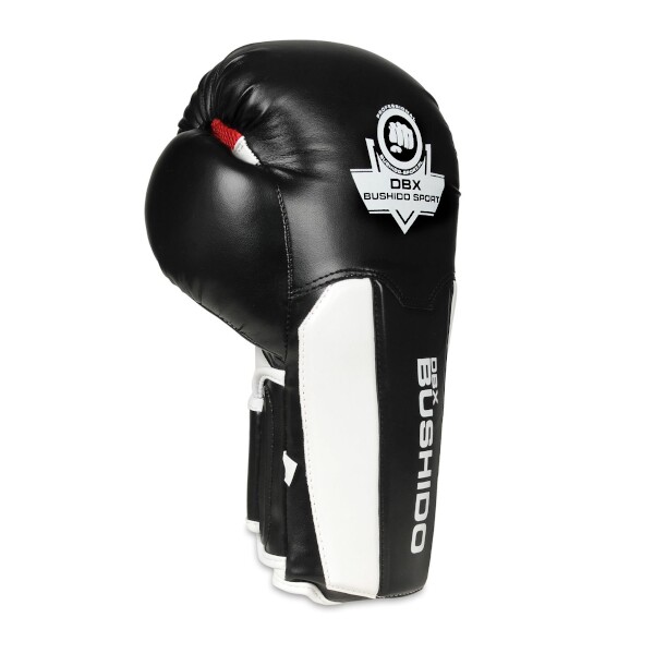 Boxerské rukavice DBX BUSHIDO B-3W Pro 5