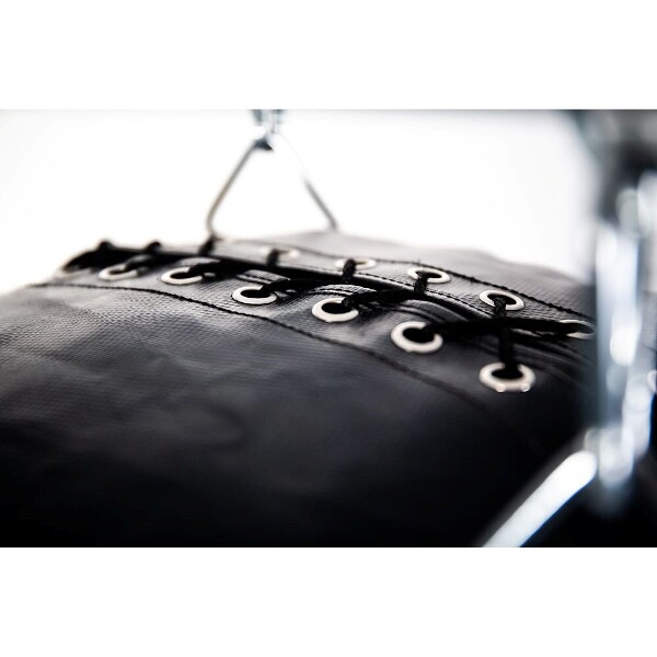 Boxovací pytel DBX BUSHIDO SBRX 130/30cm 60kg zlatý 3