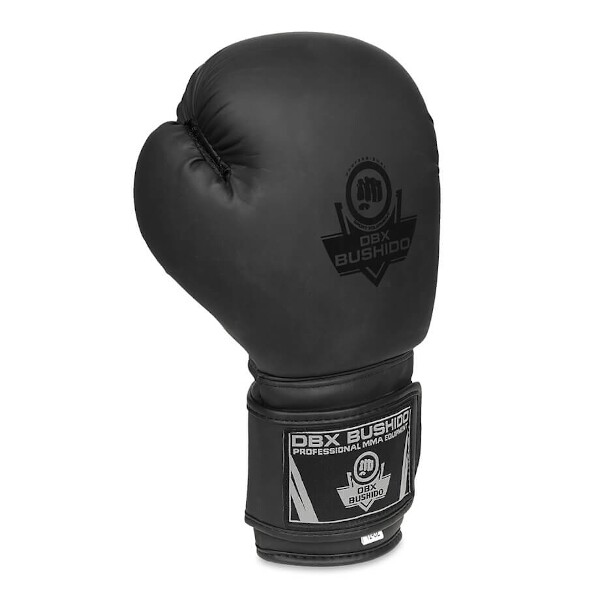 Boxerské rukavice DBX BUSHIDO B-2v12 4