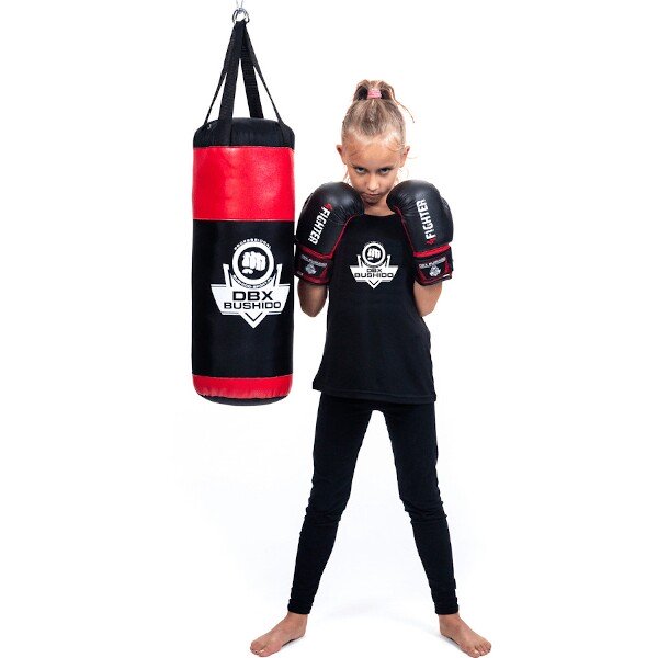 Boxerské rukavice DBX BUSHIDO ARB-407v3 8