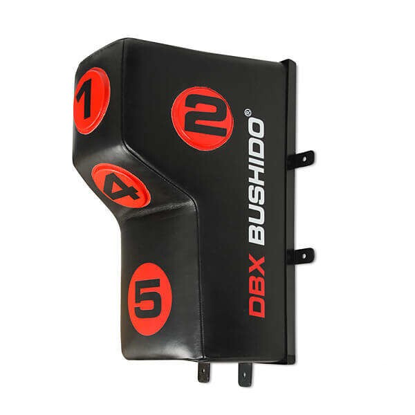Tréninkový blok na zeď DBX BUSHIDO DBX-W-10B 2