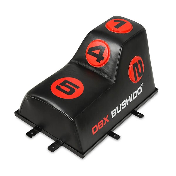 Tréninkový blok na zeď DBX BUSHIDO DBX-W-10B 3