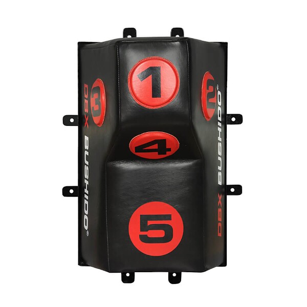 Tréninkový blok na zeď DBX BUSHIDO DBX-W-10B 5