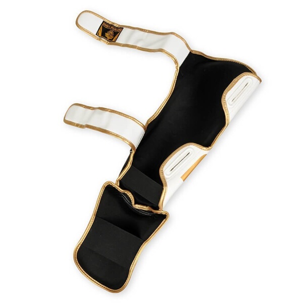 Chrániče holení DBX BUSHIDO SP-10v5 3