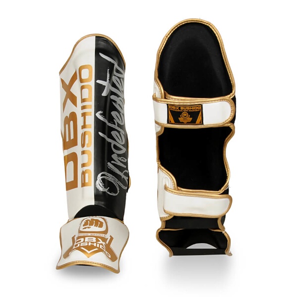 Chrániče holení DBX BUSHIDO SP-10v5 5