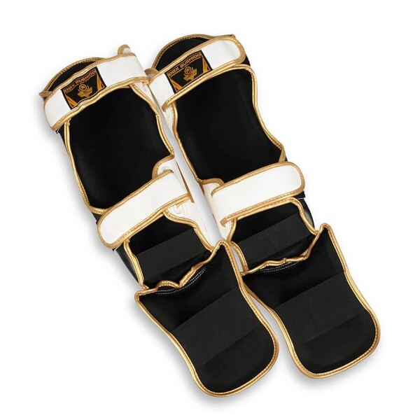 Chrániče holení DBX BUSHIDO SP-10v5 6