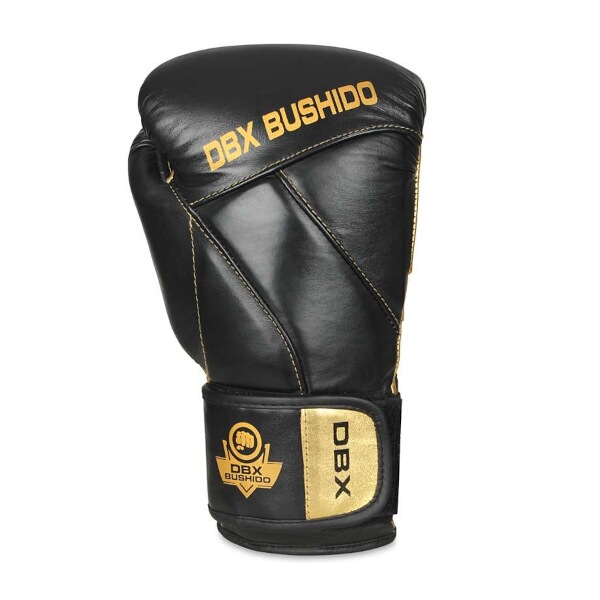 Boxerské rukavice DBX BUSHIDO B-2v14 2