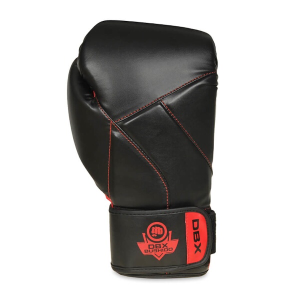 Boxerské rukavice DBX BUSHIDO B-2v15 2