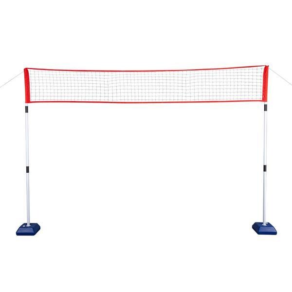 Sada na tenis, badminton a volejbal NILS NT0300 3