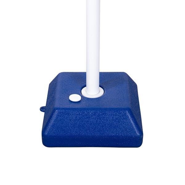 Sada na tenis, badminton a volejbal NILS NT0300 7