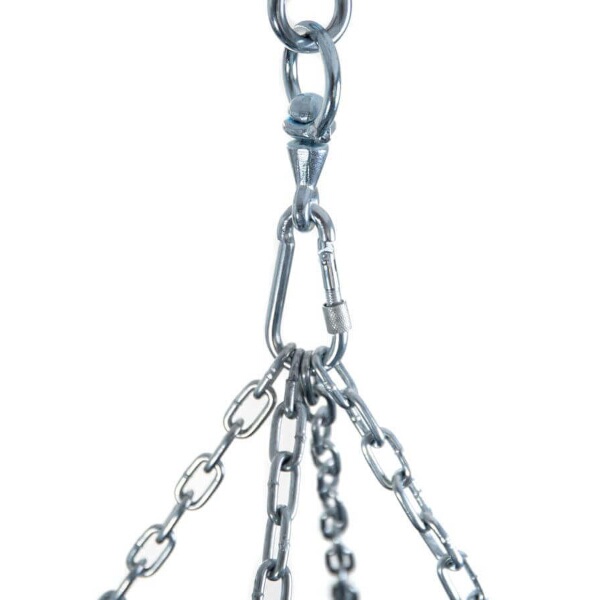 Boxovací pytel DBX BUSHIDO SBRX-P 130/30cm 60kg 6