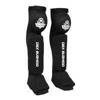Elastické chrániče kolen holení a nártů DBX BUSHIDO SP-20v5 vel.S Elastické chrániče kolen holení a nártů DBX BUSHIDO SP-20v5 vel.S