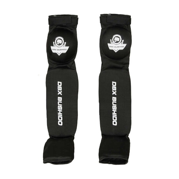 Elastické chrániče kolen holení a nártů DBX BUSHIDO SP-20v5 2