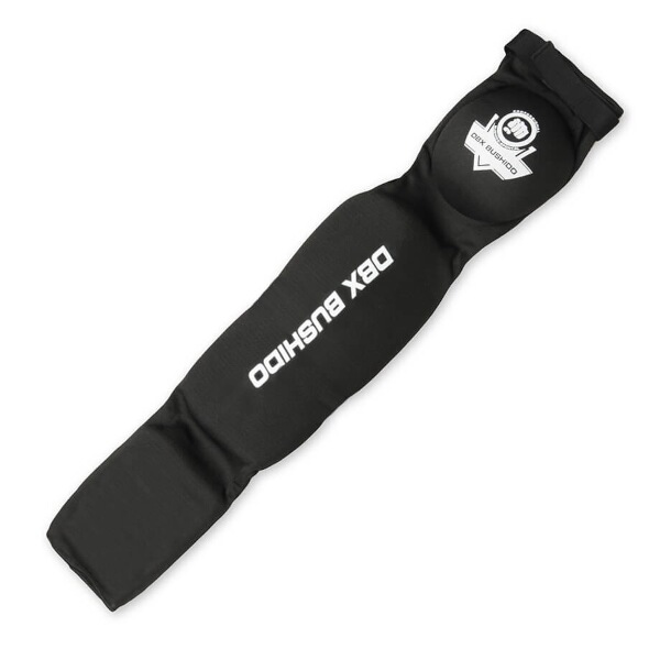 Elastické chrániče kolen holení a nártů DBX BUSHIDO SP-20v5 3