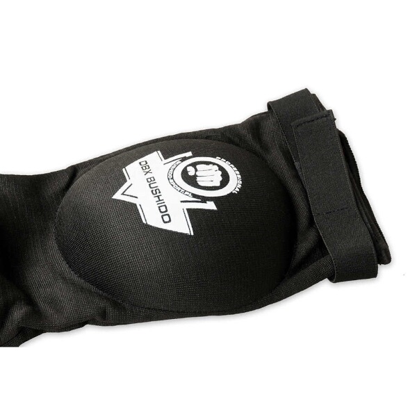 Elastické chrániče kolen holení a nártů DBX BUSHIDO SP-20v5 5