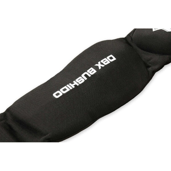 Elastické chrániče kolen holení a nártů DBX BUSHIDO SP-20v5 6