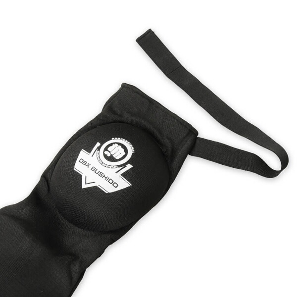 Elastické chrániče kolen holení a nártů DBX BUSHIDO SP-20v5 7