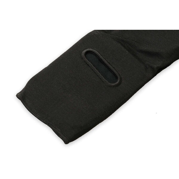 Elastické chrániče kolen holení a nártů DBX BUSHIDO SP-20v5 8