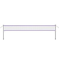 Badmintonová síť NILS NT300