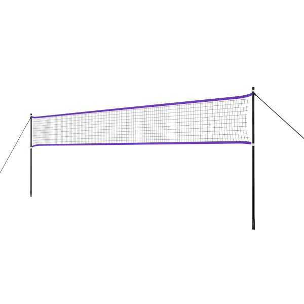 Badmintonová síť NILS NT300 2