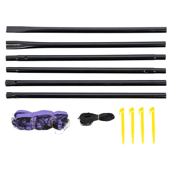 Badmintonová síť NILS NT300 6